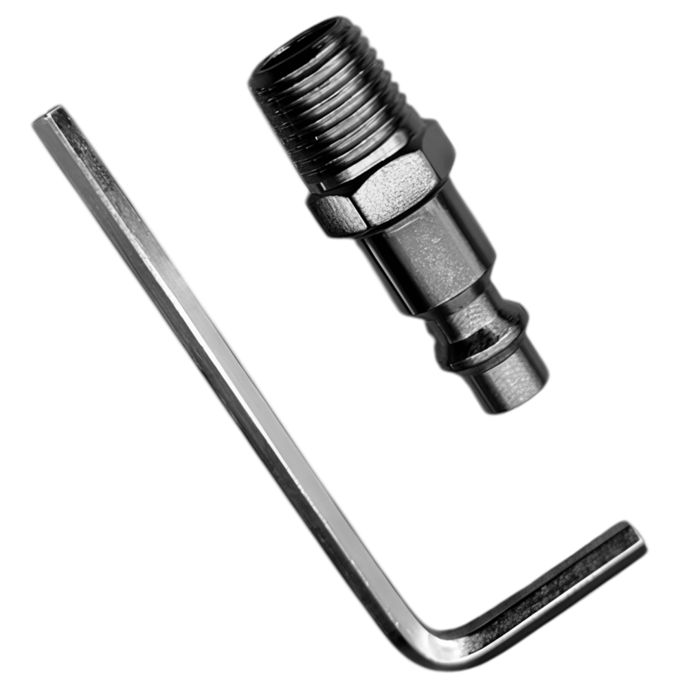 CHAVE DE IMPACTO 1/2 PNEUMATICA 66KGFM 7500RPM PUMA AT-2810RT - Imagem 4