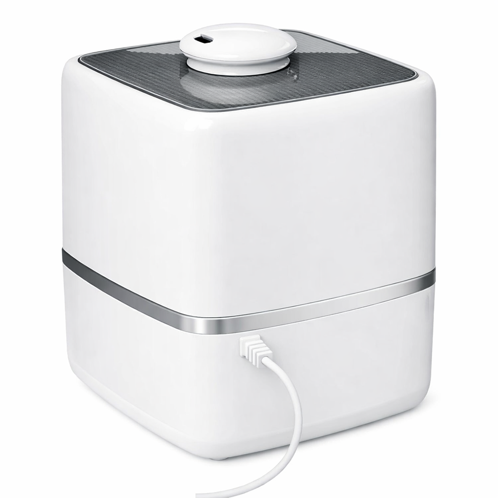 UMIDIFICADOR DE AR BLACK&DECKER AIR1000BR BRANCO BIVOLT - Imagem 2