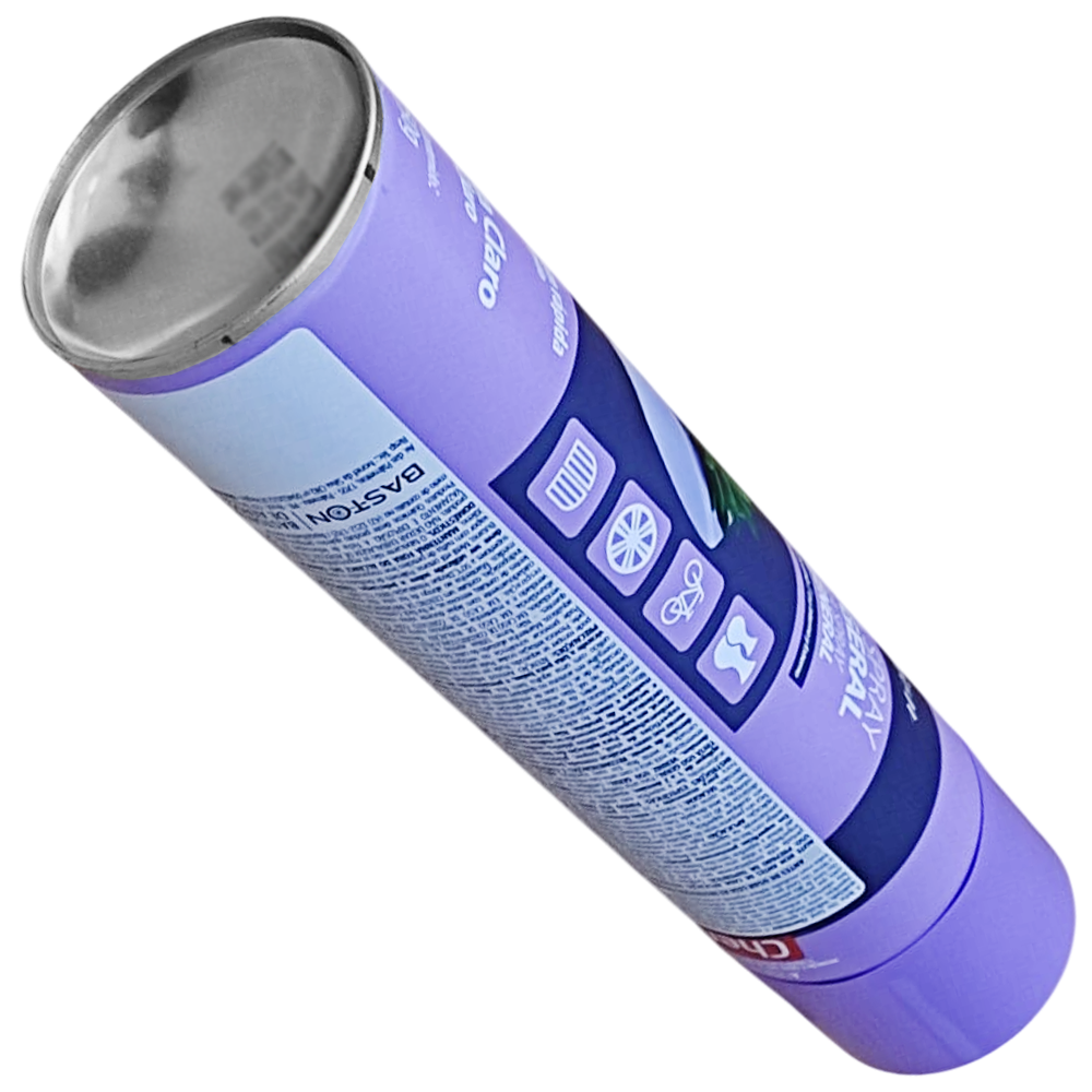 TINTA SPRAY USO GERAL USO INTERNO/EXTERNO VIOLETA CLARO 400ML CHEMICOLOR 0680201 - Imagem 4