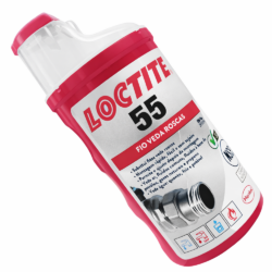 FIO VEDA ROSCAS LOCTITE 2134526 55 - ROLO COM 160M