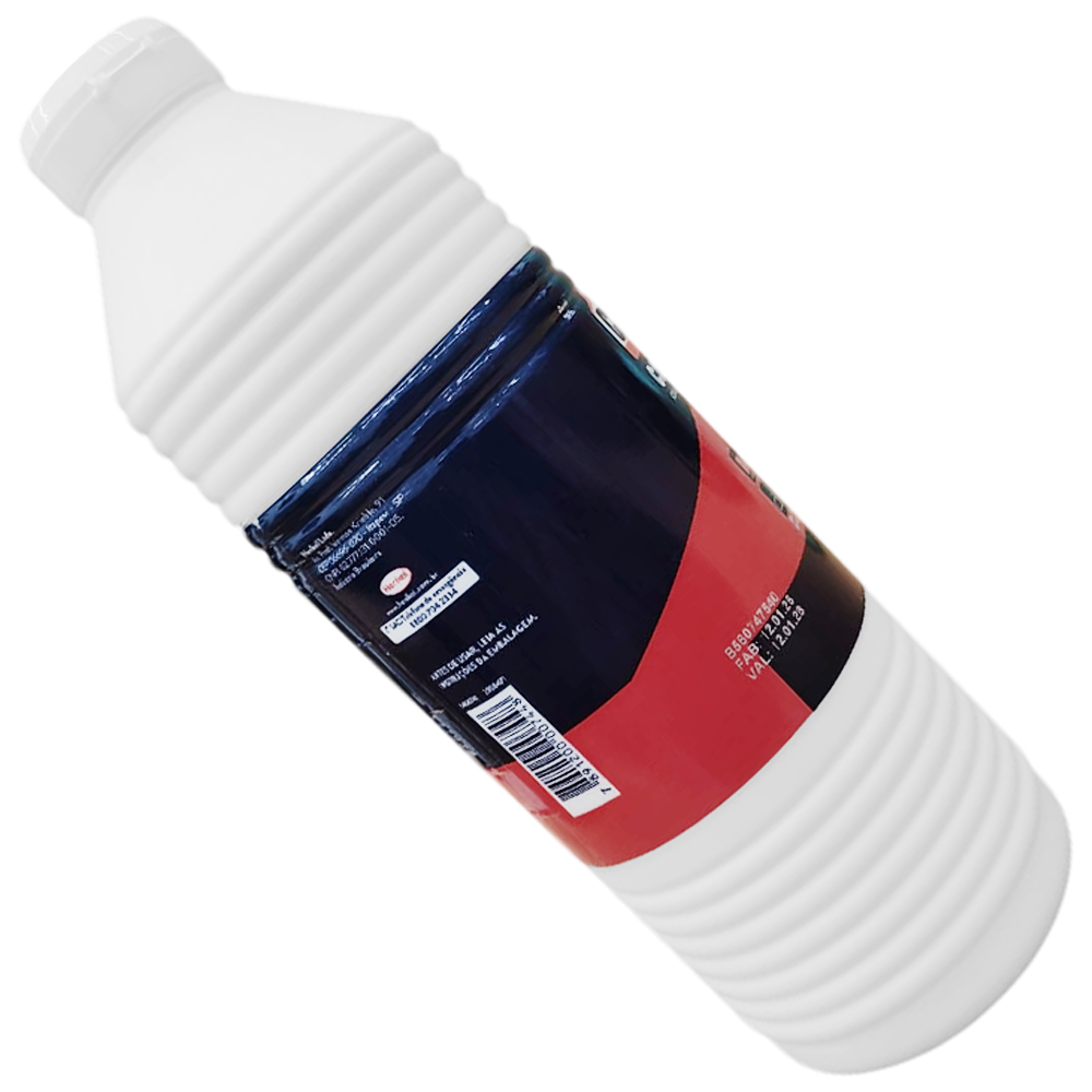 COLA CASCOREZ EXTRA ADESIVO PVA CASCOLA 1406741 1000G - Imagem 3