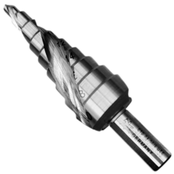 BROCA ESCALONADA HSS 4 A 20MM STB 04-20/8 PFERD 25201037