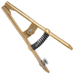 GARRA NEGATIVA N500 500A CARBOGRAFITE 010019710