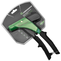 REBITADOR MANUAL TIPO ALICATE PARA REBITE POP CARBOGRAFITE 012752912 - HEAVY DUTY