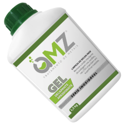 GEL DECAPANTE E APASSIVANTE AMZ AMZ300 AMAZONIA 1.5KG