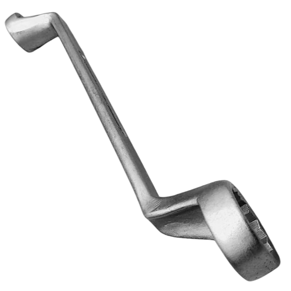 CHAVE ESTRELA MAYLE 100029MY 25X28 - Imagem 4