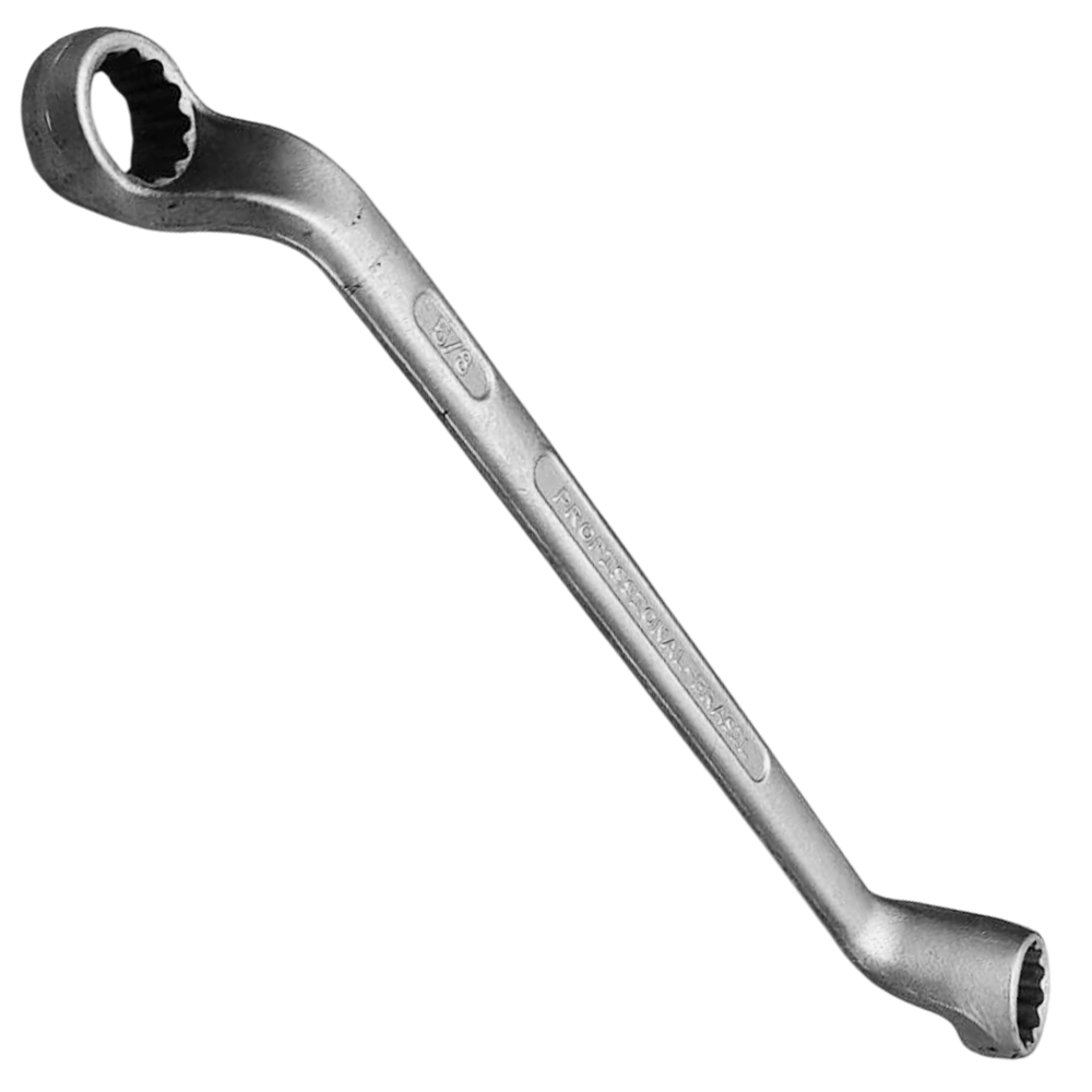 CHAVE ESTRELA ROBUST 3301018 13B 5/8X3/4 - Imagem 3