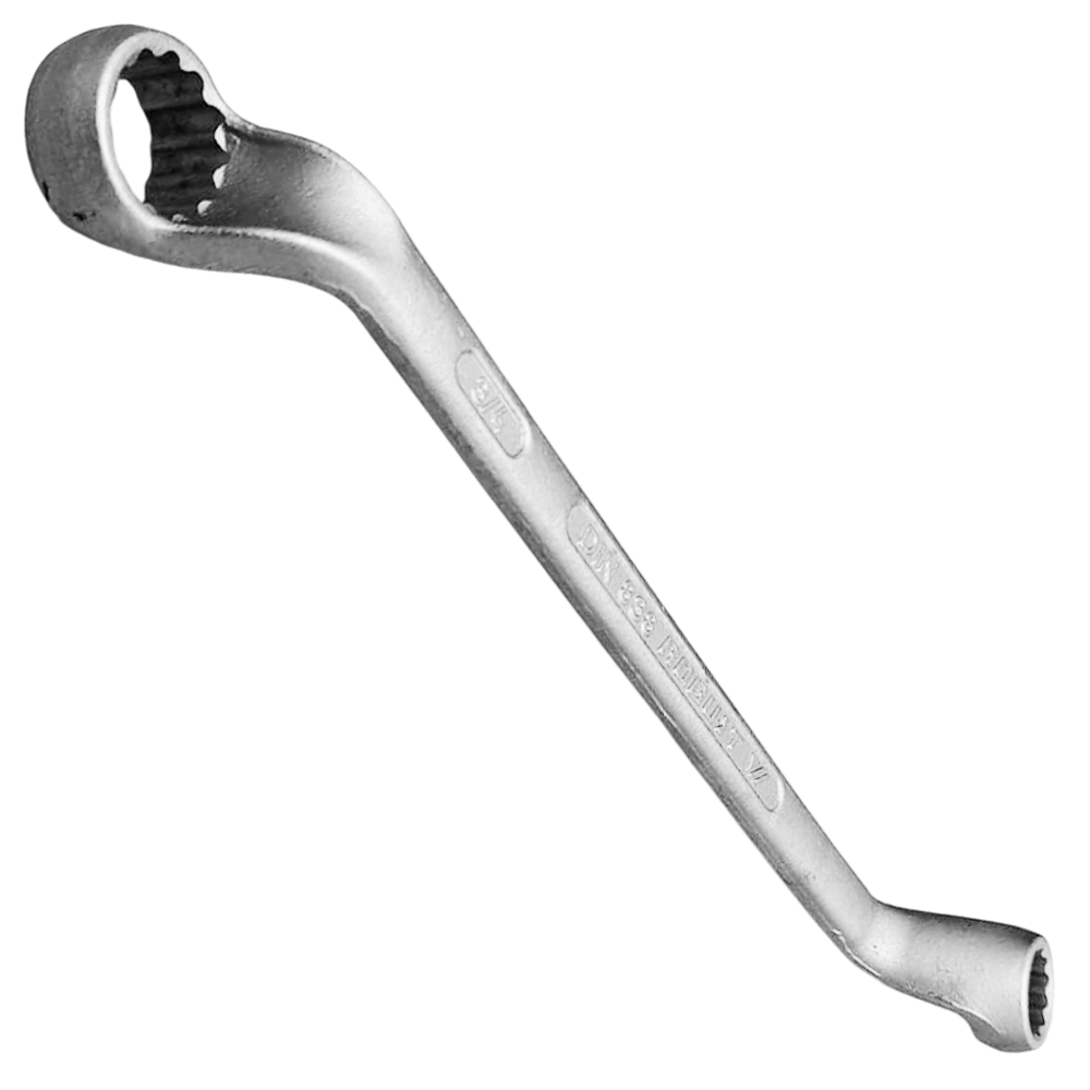 CHAVE ESTRELA ROBUST 3301018 13B 5/8X3/4 - Imagem 4