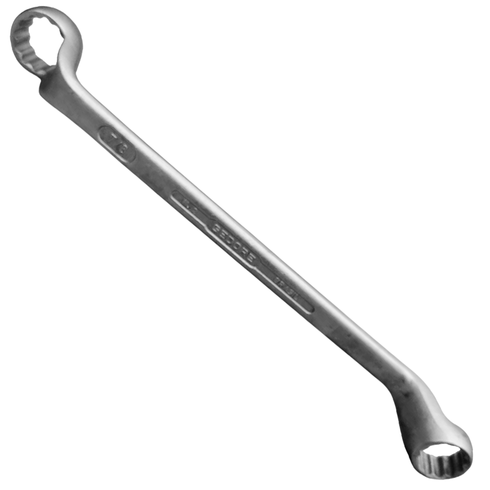 CHAVE ESTRELA GEDORE 003.557 3/4X7/8 10-044-06070