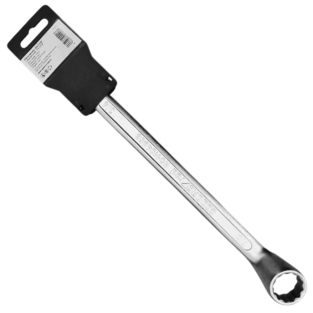 CHAVE ESTRELA GEDORE RED R01194856 3/4X7/8 - Imagem 2
