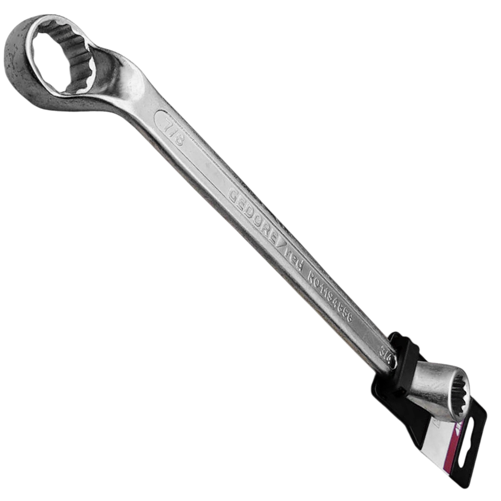 CHAVE ESTRELA GEDORE RED R01194856 3/4X7/8 - Imagem 3