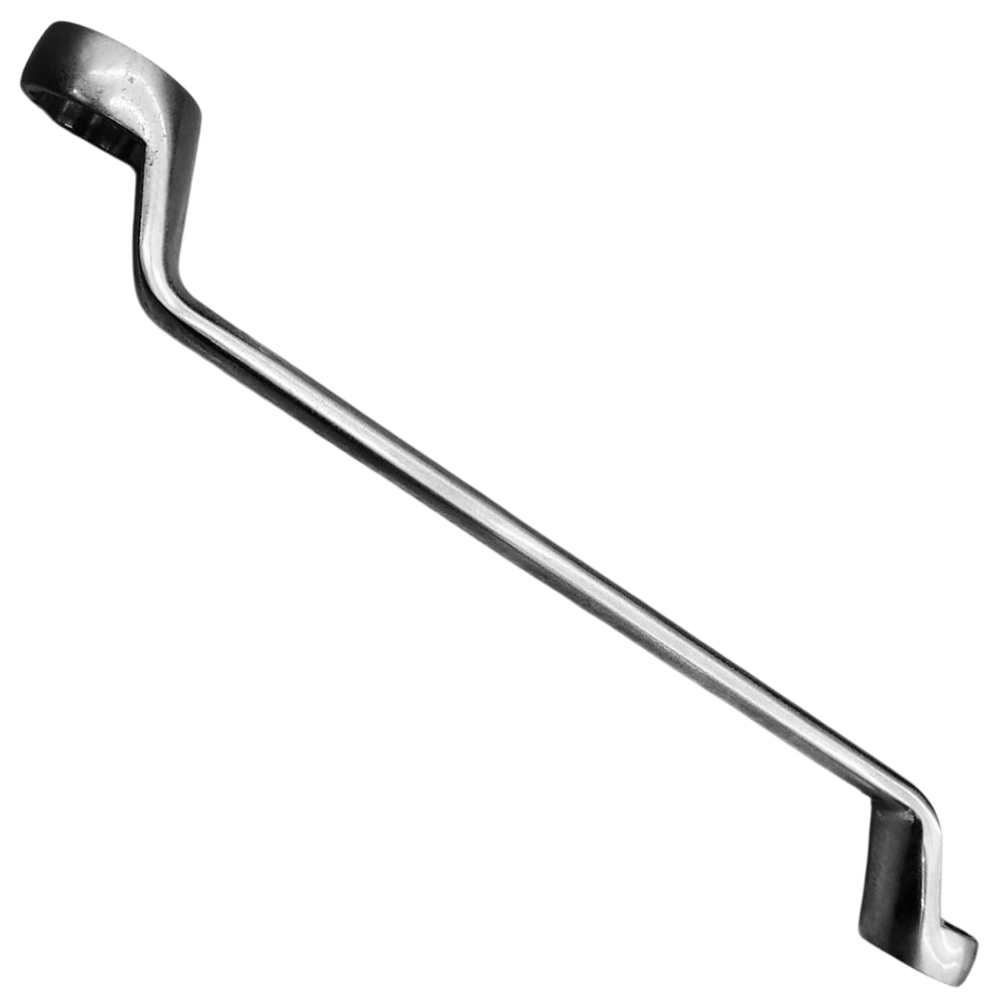 CHAVE ESTRELA BELZER 301511B 13/16X7/8 - Imagem 3