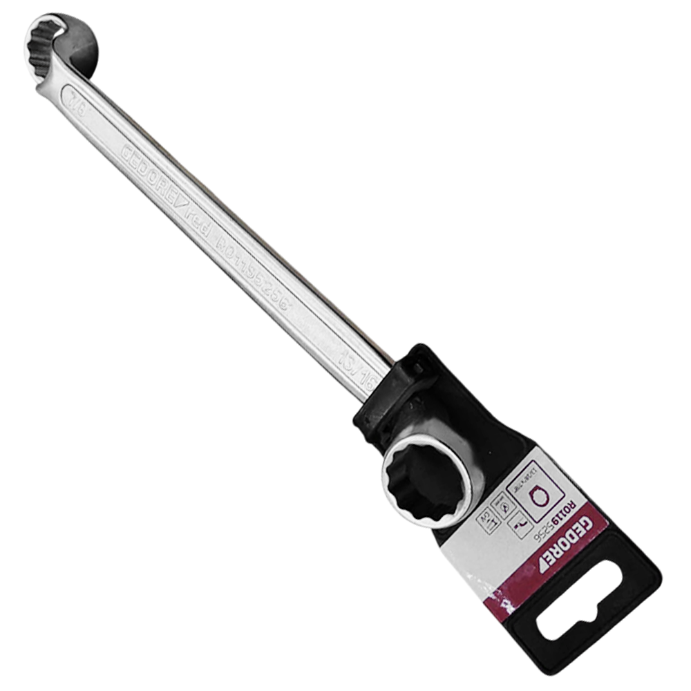 CHAVE ESTRELA GEDORE RED R01195256 13/16X7/8 - Imagem 3