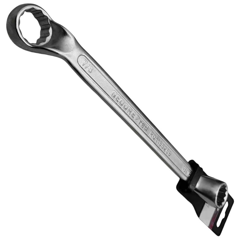 CHAVE ESTRELA GEDORE RED R01195256 13/16X7/8 - Imagem 4