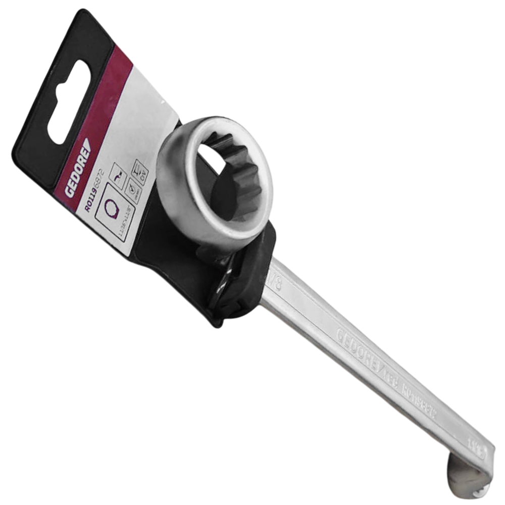 CHAVE ESTRELA GEDORE RED R01196872 1.1/16X1.1/8 - Imagem 3