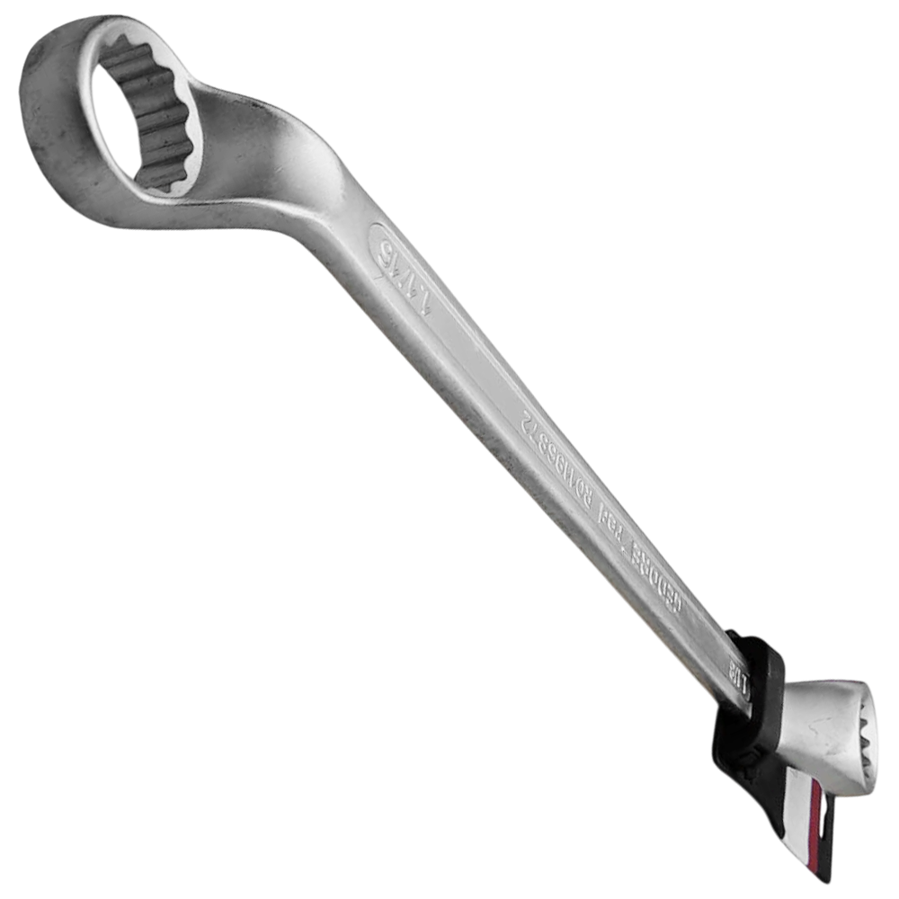 CHAVE ESTRELA GEDORE RED R01196872 1.1/16X1.1/8 - Imagem 4