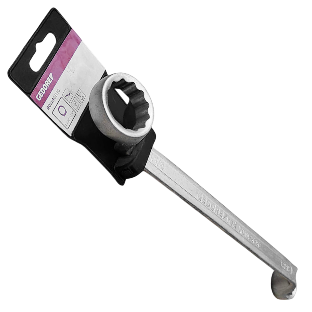 CHAVE ESTRELA GEDORE RED 3365138 R01196880 1.1/16X1.1/4 - Imagem 3