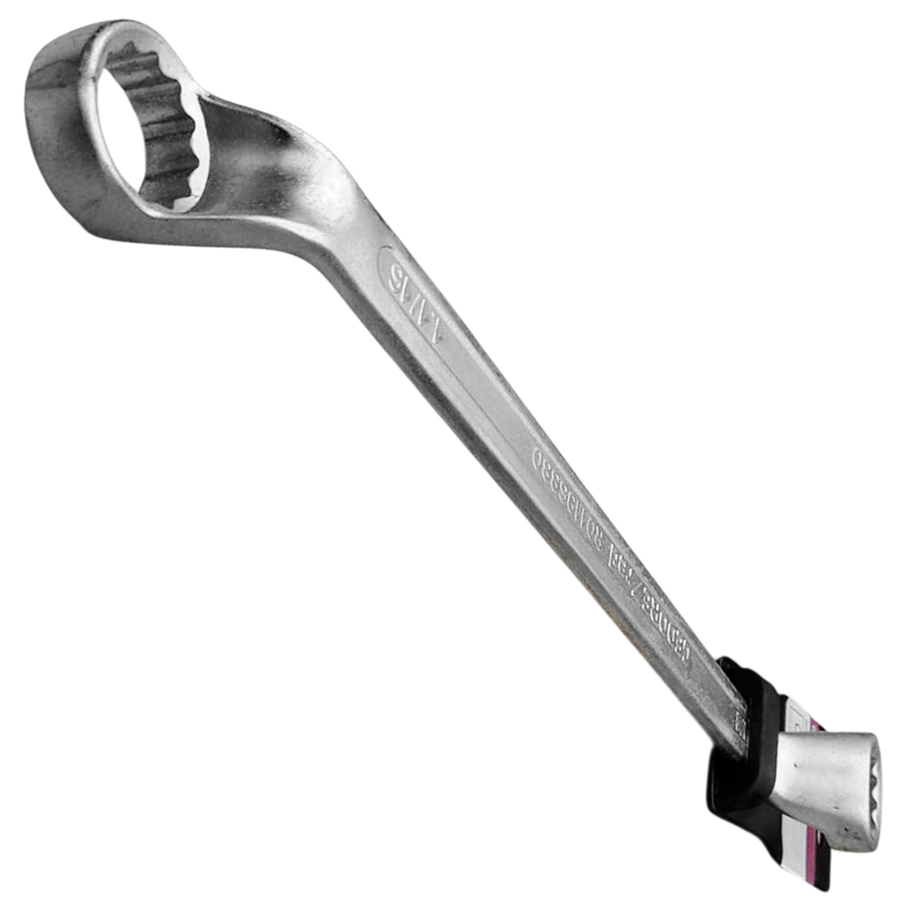 CHAVE ESTRELA GEDORE RED 3365138 R01196880 1.1/16X1.1/4 - Imagem 4
