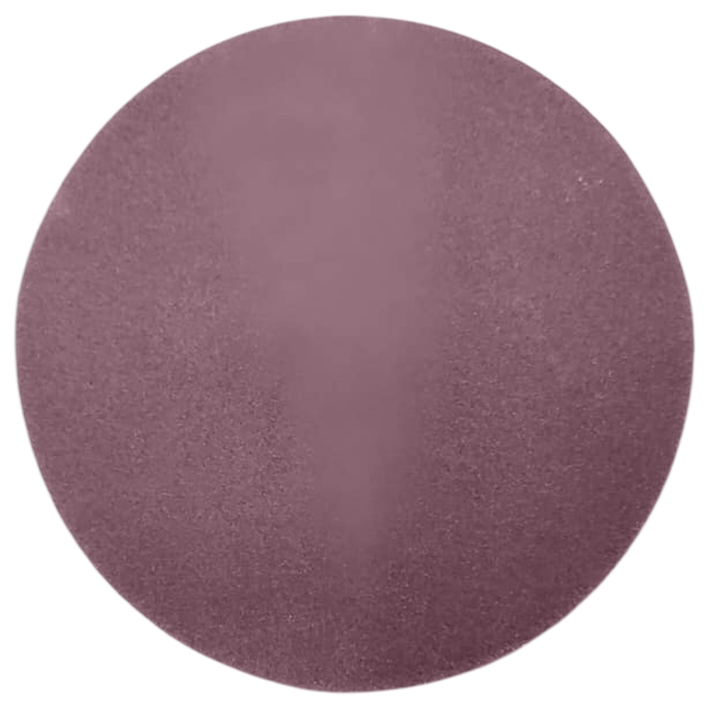 DISCO DE LIXA COM VELCRO 125MM (5") ROQUITE CTPOHR CTY201125180 G180 - Imagem 2