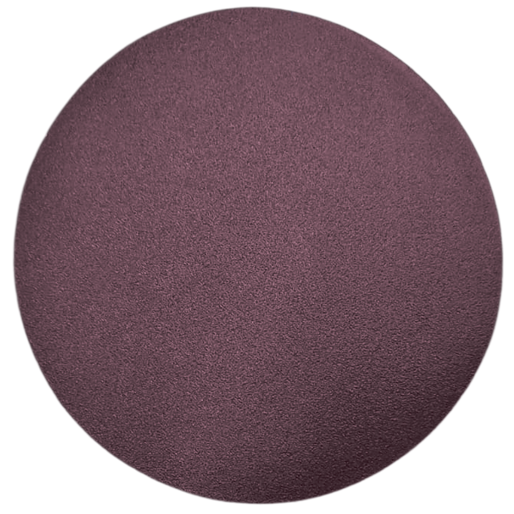 DISCO DE LIXA COM VELCRO 125MM (5") ROQUITE CTPOHR CTY201125120 G120 - Imagem 2