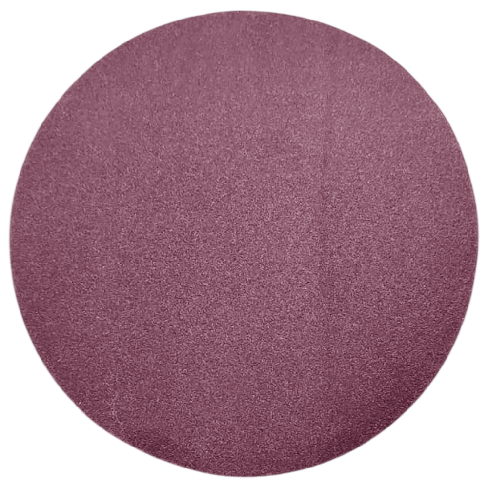 DISCO DE LIXA COM VELCRO 125MM (5") ROQUITE CTPOHR CTY201125100 G100 - Imagem 4