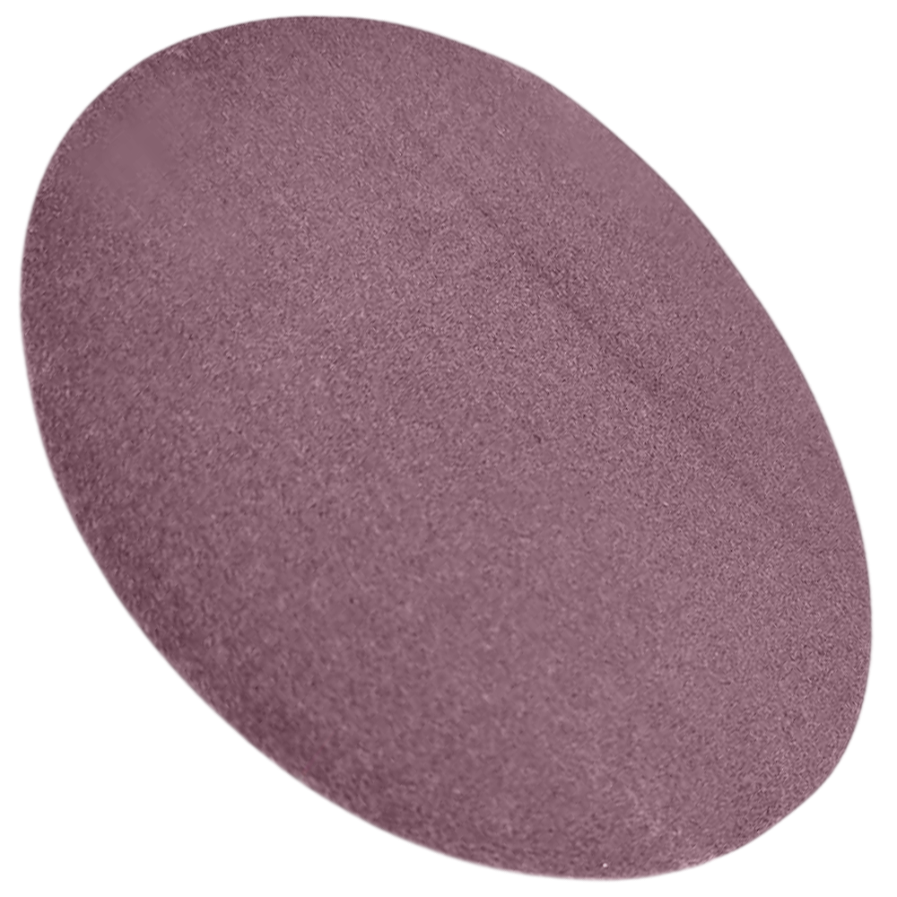 DISCO DE LIXA COM VELCRO 125MM (5") ROQUITE CTPOHR CTY201125100 G100 - Imagem 2