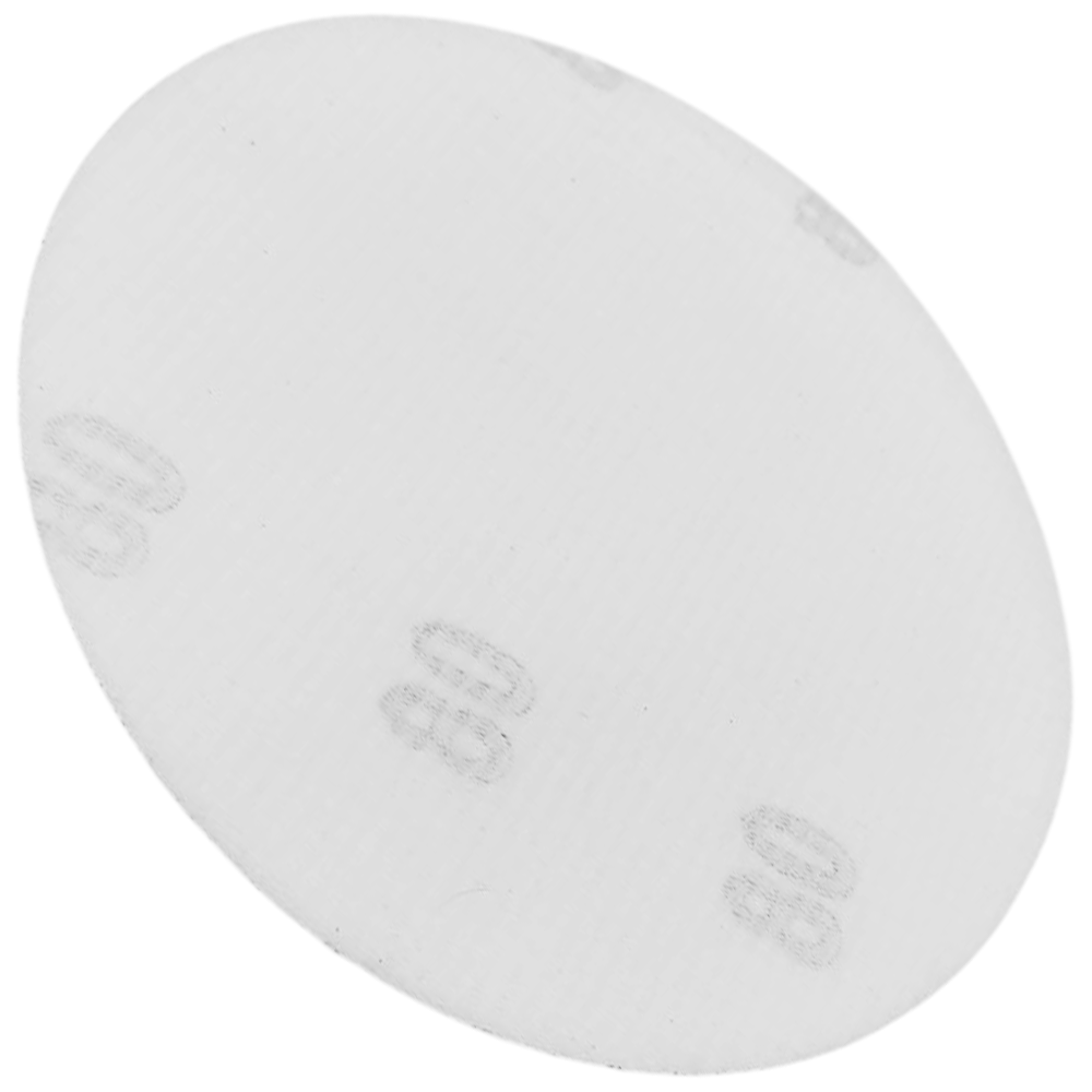 DISCO DE LIXA COM VELCRO 125MM (5") ROQUITE CTPOHR CTY201125080 G80 - Imagem 3