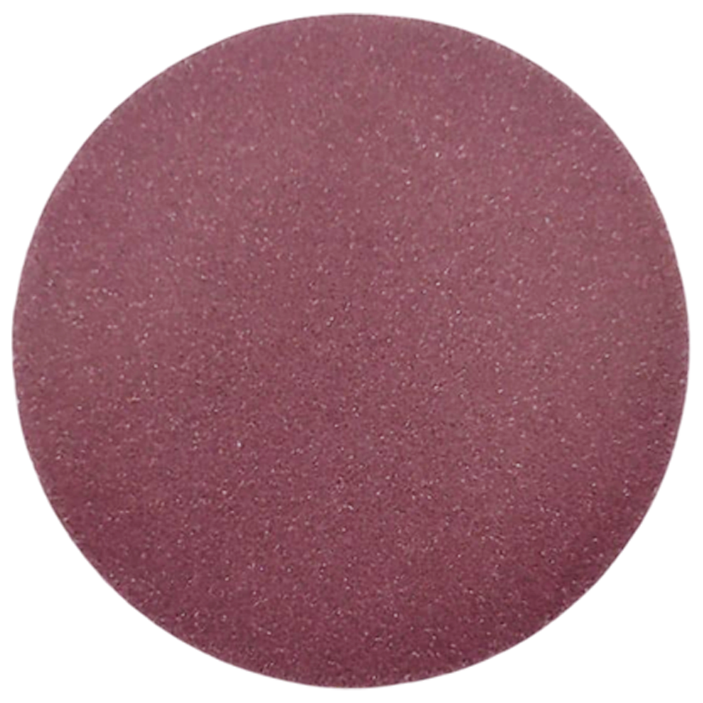 DISCO DE LIXA COM VELCRO 125MM (5") ROQUITE CTPOHR CTY201125080 G80 - Imagem 2