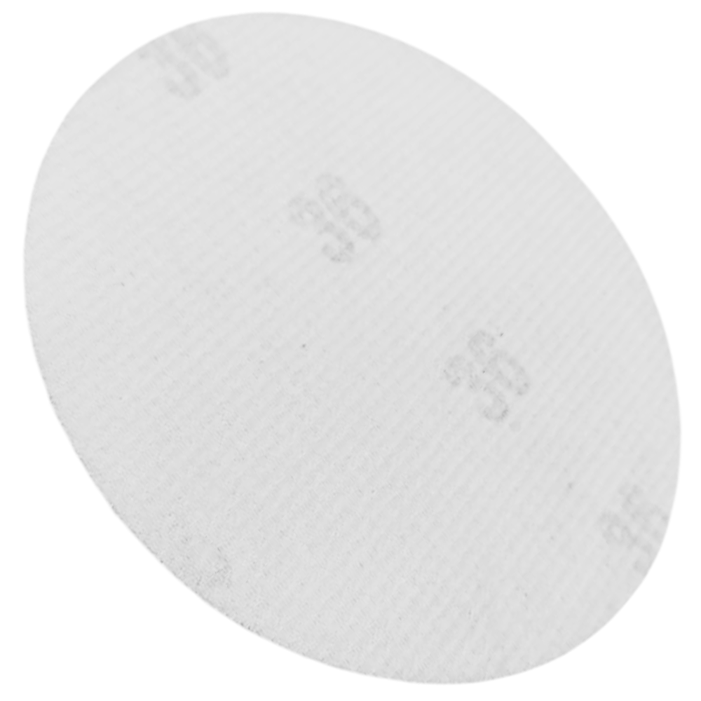 DISCO DE LIXA COM VELCRO 125MM (5") ROQUITE CTPOHR CTY201125036 G36 - Imagem 3