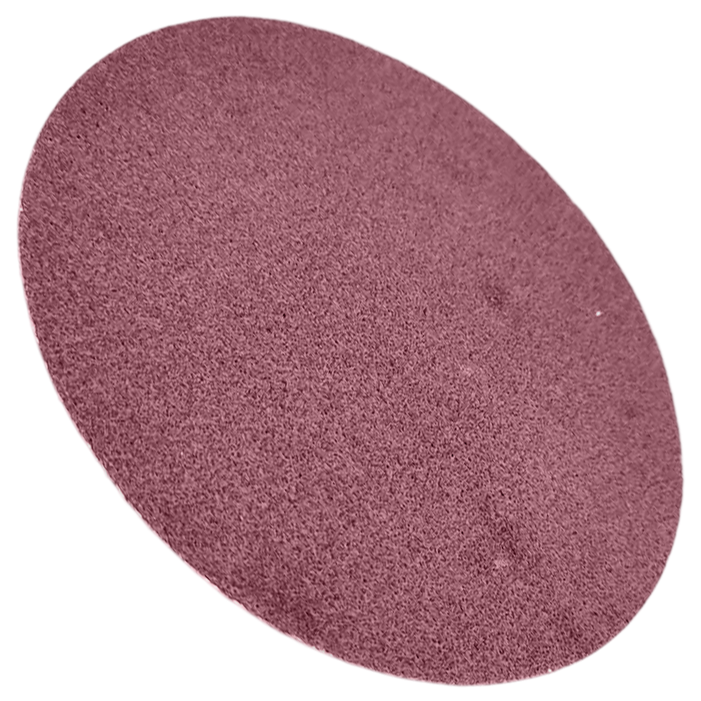 DISCO DE LIXA COM VELCRO 125MM (5") ROQUITE CTPOHR CTY201125036 G36 - Imagem 4