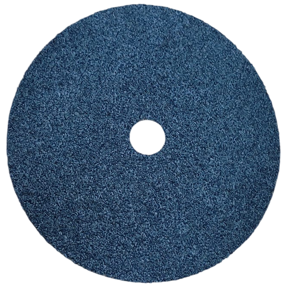 DISCO DE LIXA KLINGSPOR 93410 CS565 180X22 G24 - Imagem 2