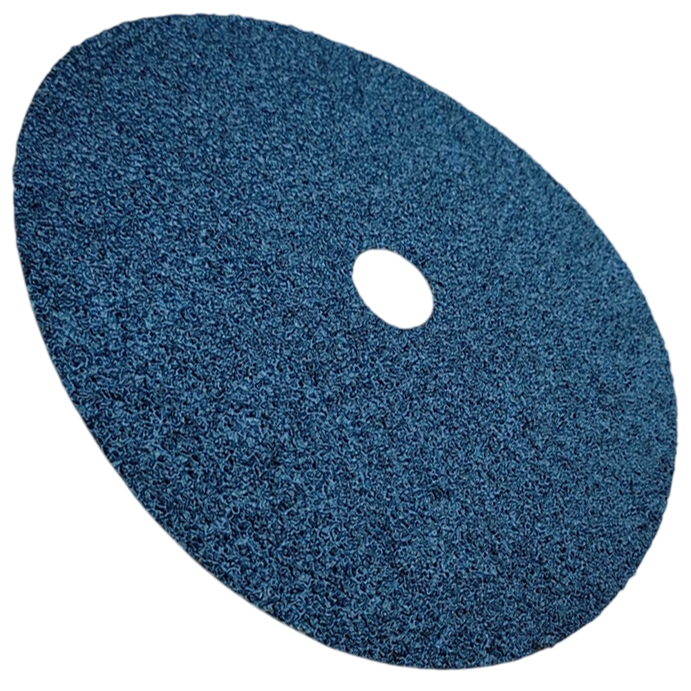 DISCO DE LIXA KLINGSPOR 93410 CS565 180X22 G24 - Imagem 4