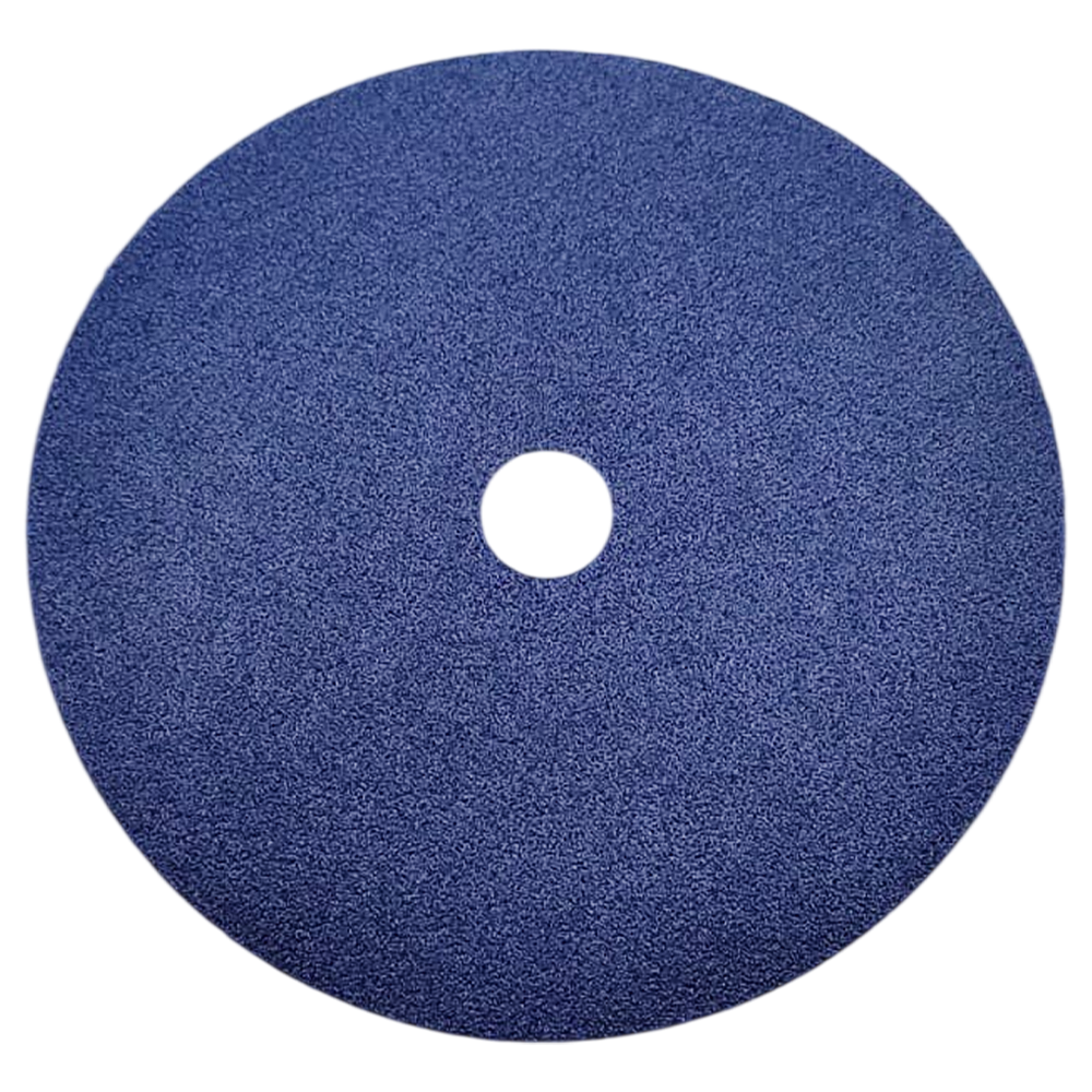 DISCO DE LIXA KLINGSPOR 65705 CS565 180X22 G60 - Imagem 2