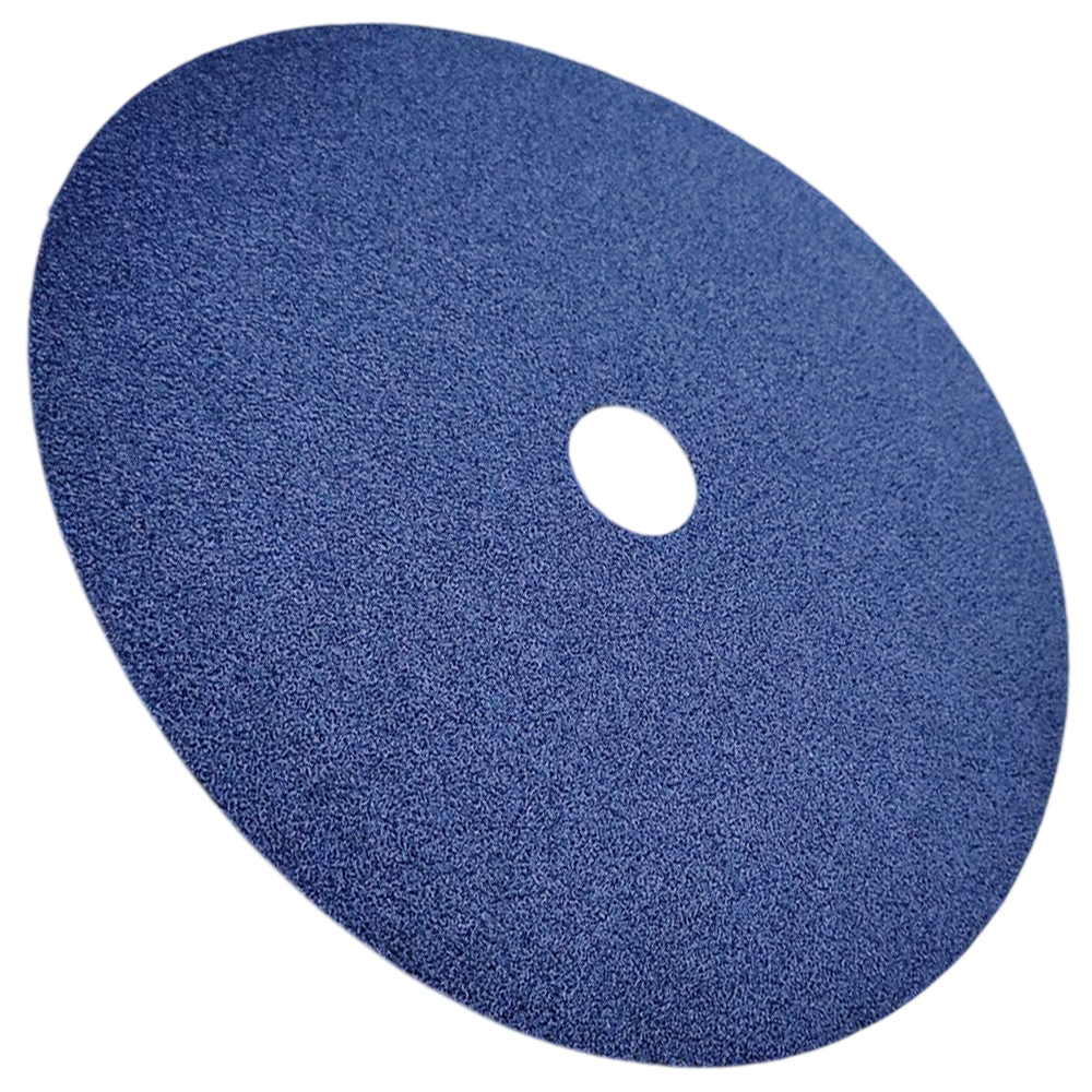DISCO DE LIXA KLINGSPOR 65705 CS565 180X22 G60 - Imagem 4