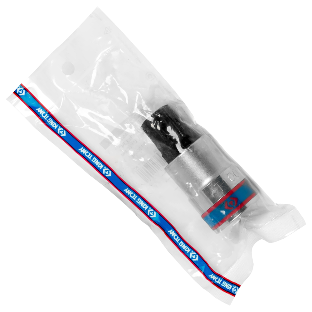 SOQUETE TORX HEXALOBULAR KINGTONY 6023A0 3/4XT100 - Imagem 2