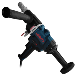 PERFURATRIZ MANUAL DIAMANTADA ARITA DCD06BL 2400W 220V 0-2200RPM ROSCA 1.1/4" BRUSHLESS - CAPACIDADE 200MM