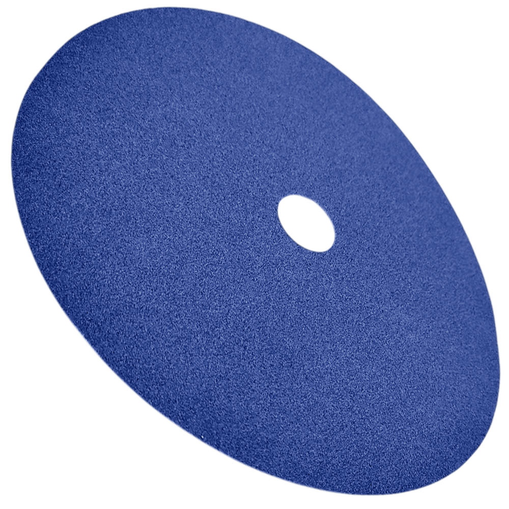 DISCO DE LIXA KLINGSPOR 204612 CS565 180X22 G100 - Imagem 4