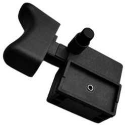 CHAVE ELETRICA LOCK-OFF DWE560 SC DEWALT N306761