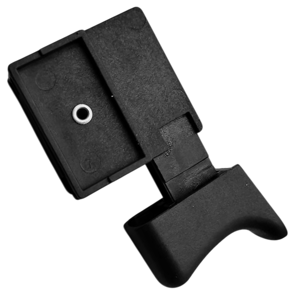 CHAVE ELETRICA LOCK-OFF DWE560 SC DEWALT N306761 - Imagem 2