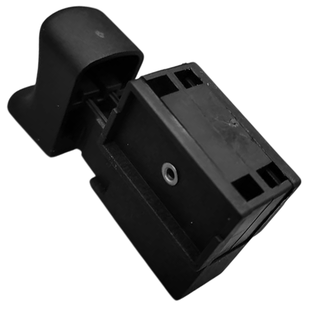 CHAVE ELETRICA LOCK-OFF DWE560 SC DEWALT N306761 - Imagem 4