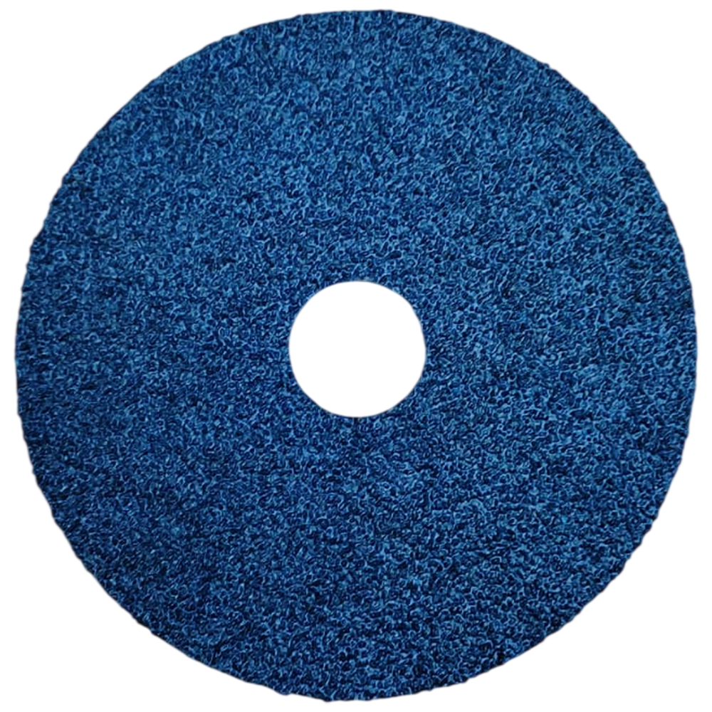 DISCO DE LIXA KLINGSPOR 65698 CS565 115X22 G36 - Imagem 2
