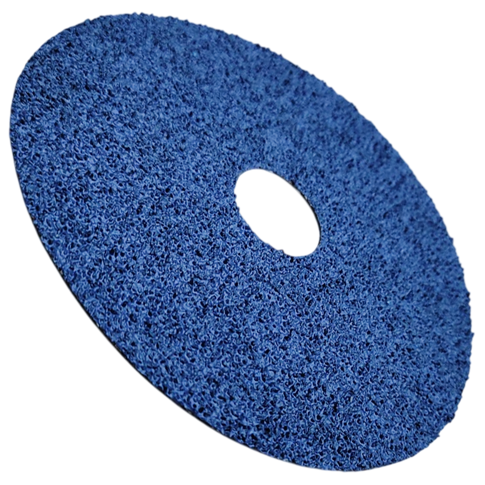 DISCO DE LIXA KLINGSPOR 65698 CS565 115X22 G36 - Imagem 4