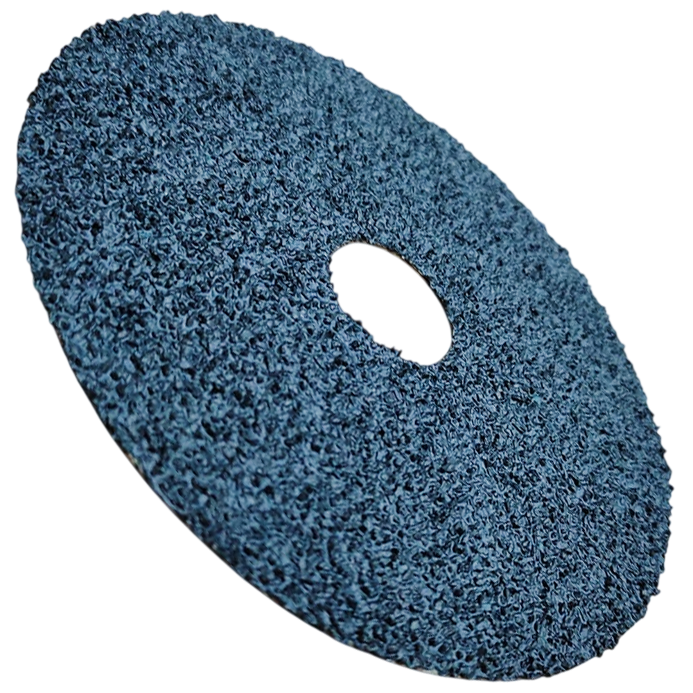 DISCO DE LIXA KLINGSPOR 93409 CS565 115X22 G24 - Imagem 4