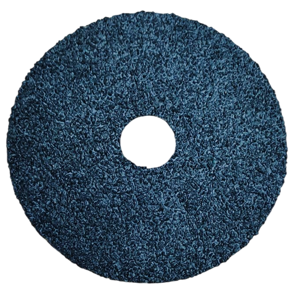 DISCO DE LIXA KLINGSPOR 93409 CS565 115X22 G24 - Imagem 2