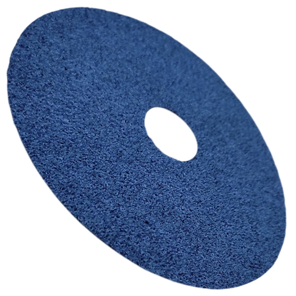 DISCO DE LIXA KLINGSPOR 85519 CS565 180X22 G50 - Imagem 4