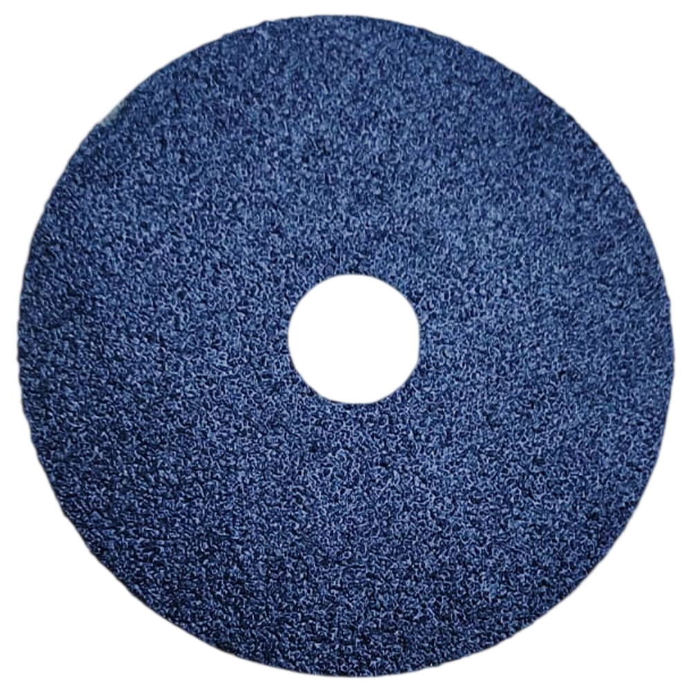 DISCO DE LIXA KLINGSPOR 242800 CS565 115X22 G40 - Imagem 2