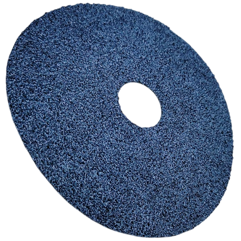 DISCO DE LIXA KLINGSPOR 242800 CS565 115X22 G40 - Imagem 4