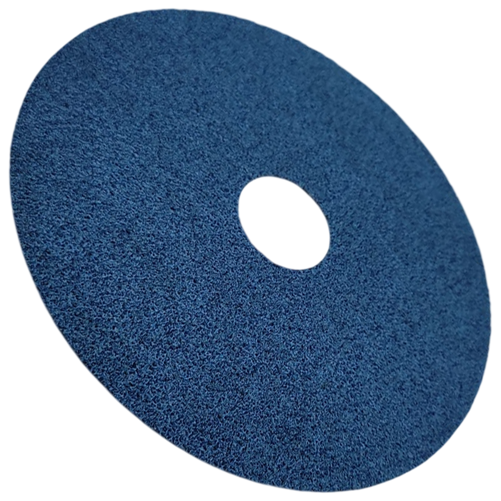 DISCO DE LIXA KLINGSPOR 65700 CS565 115X22 G60 - Imagem 4