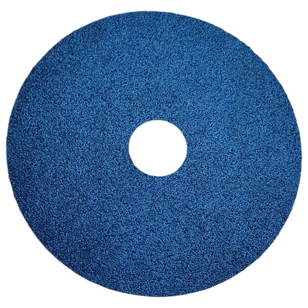 DISCO DE LIXA KLINGSPOR 65700 CS565 115X22 G60 - Imagem 2