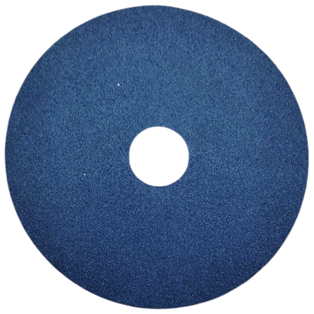 DISCO DE LIXA KLINGSPOR 204607 CS565 115X22 G100 - Imagem 2